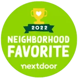 Nextdoor Neighborhood Fave